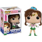 Funko Pop! Sailor Jupiter from Sailor Moon #93