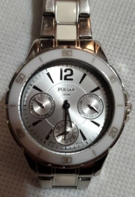 RELÓGIO PULSAR por SEIKO VD75-X014 - Imagem 1 de 4