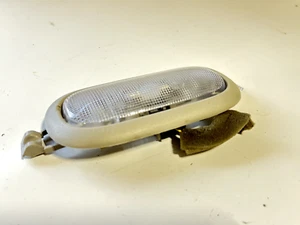 2014 Dodge Ram Overhead Dome Light Lamp (Ident: 1BC77TRMAA) OEM - Picture 1 of 2