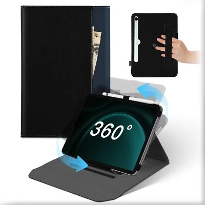 Coque pour Samsung Galaxy Tab S9 FE 10.9 Pouces/S9 11 Pouces/S8/S7 Tablette H... - Photo 1/4