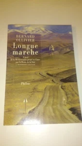 Bernard Ollivier - Long Marsch - Phébus - Bild 1 von 1