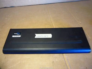 Réplicateur de port de station d'accueil Targus USB 3.0 ACP71EU HDMI - PRISES COMPLÈTES - Photo 1/8