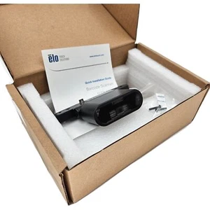 Elo E093433 Barcode Scanner - Picture 1 of 10