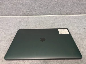 Apple MacBook Pro 15" 2018 A1990 i7-8850H 32GB RAM 500GB SSD - Picture 1 of 3
