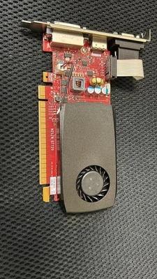Dell NVIDIA GeForce GT 720 1GB DDR3 Graphics Card 09YJWT - Image 1 of 4
