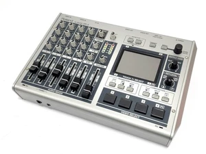 Roland VR-3 All-in-One tragbarer 4 Kanal AV Mixer - Bild 1 von 7