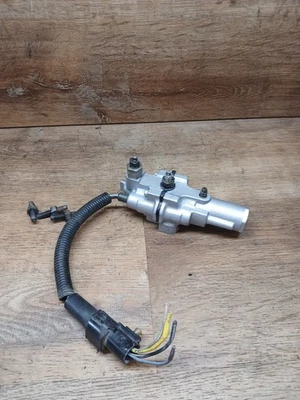 Unidad de válvula hidráulica de freno antibloqueo ABS Ford F150 F250 F350 Bronco 1987-1994 Foto 1 de 4