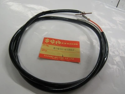 Interruptor de freno delantero SUZUKI GS550E GS550L GS650 GV1200 MADURA 1980-83 nos  Foto 1 de 2