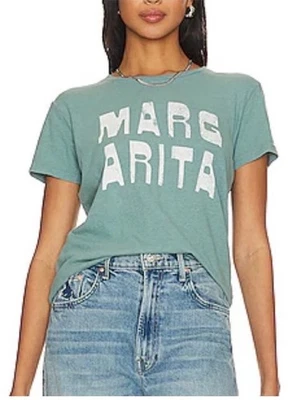 Camiseta MOTHER Margarita The Lil Goodie Goodie Talla M Foto 1 de 3