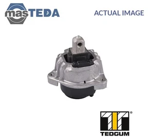 TED90783 ENGINE MOUNT MOUNTING RIGHT TEDGUM NEW OE REPLACEMENT - Picture 1 of 6