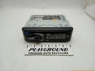 Repuesto Jensen JCR311 Radio Audio Estéreo AM FM Reproductor de CD Sin Alambre Coletas Foto 1 de 4