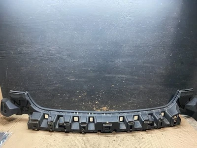 Parachoques trasero Mercedes Benz ML350 ML550 2006 2007 2008 soporte OEM V4299 DG Foto 1 de 4