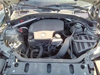 Engine ECM Electronic Control Module Fits 14-18 BMW 320i 27808840 - Image 1 of 4