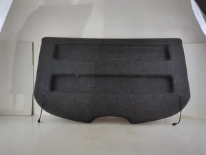 Nissan Qashqai 5 Door 2007-2010 Parcel Shelf - Picture 1 of 8