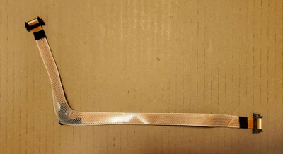 SHARP CONNECTING FLEX CABLE PMI070864F1 - Image 1 of 3