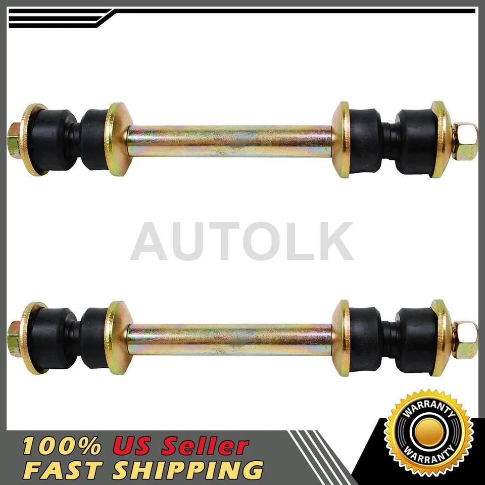 Barra estabilizadora delantera izquierda para Toyota 4Runner_Lk 1984 1985 1986 1987 1988 1989 Foto 1 de 2