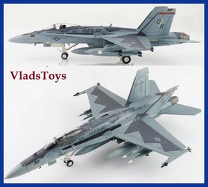 Hobby Master 1/72 F/A-18C Hornet USMC VMFA-312 Checkerboards, DR312, MCAS HA3587 - Picture 1 of 11