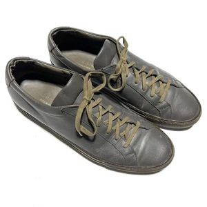 Common Projects Aquiles Low Hombre 43 Oliva/Gris - Imagen 1 de 8
