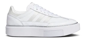Adidas Originales Para Mujer Elegantes Super 72 Cuero Informal Moda Tenis, Talla 7 - Imagen 1 de 5