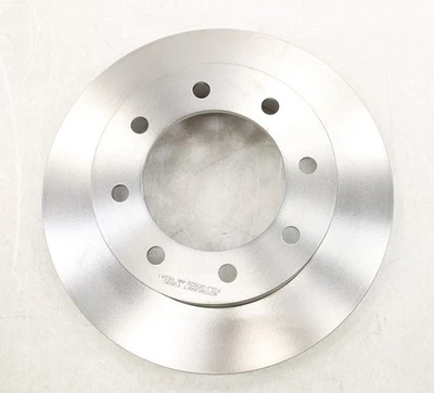 NUEVO Rotor de freno de disco delantero Motorcraft BRR-158 Ford F-250 F-350 2005-2012 Foto 1 de 4