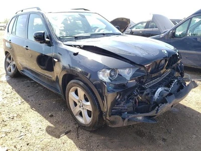 Condensador de CA turbo para BMW X6 411045 08-19 Foto 1 de 4