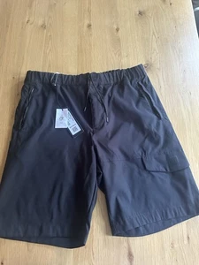 C. P. Company Herrenbermudas Neu Gr. 52 Dunkelblau - Bild 1 von 9