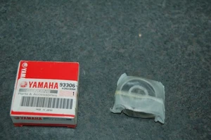 NEW GENUINE Yamaha 93306-30111 BEARING FACTORY OEM PARTS - Bild 1 von 3