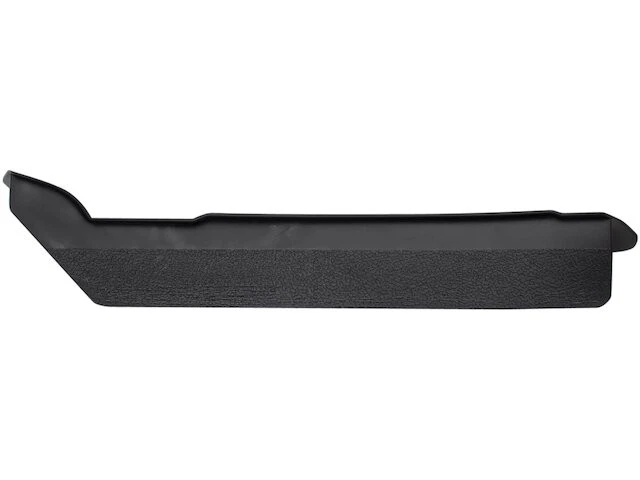 TRQ 31NZ17W Right Outer Bumper Insert Fits 2016 BMW M235i xDrive Convertible — 第 1/1 张图片