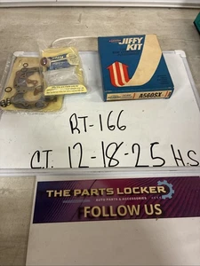(1) Kit de carburador A560SX NOS Jiffy, producto Jiffy genuino vintage, - Imagen 1 de 5
