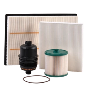 Doc's Diesel Combo Kit Fits RAM 1500 3.0L EcoDiesel 2020+ | 68507598AA - Picture 1 of 5