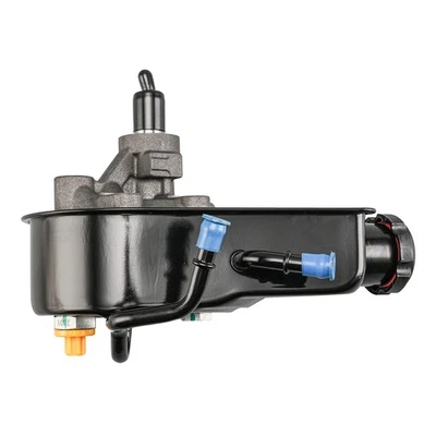 Bomba de direção hidráulica para Chevy Tahoe Suburban 2001-2002 K3500 1997-00 208747 NOVA - Imagem 1 de 4