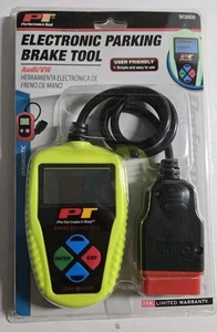Herramienta electrónica de freno de estacionamiento Performance Tool (PT) W3000 - Imagen 1 de 6