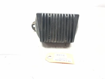 07-13 Harley Davidson Road Glide FLTR Voltage Regulator Rectifier 74505-06 - Image 1 of 4