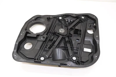 HYUNDAI SANTA FE 2021-2023 PUERTA DELANTERA DERECHA VENTANA REGULADOR PORTAEQUIPAJES OEM Foto 1 de 4