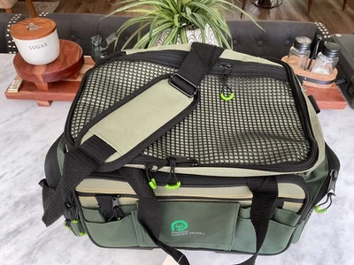 Bolsa de aparejos Pacific Coast Trail Foto 1 de 4