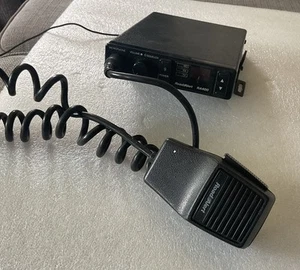 Road Alert RA400 40 Channel Mobile CB Radio Transceiver - Picture 1 of 5