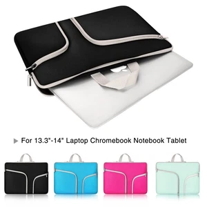 Funda universal para portátil para Macbook Air Pro Lenovo 13,3" - Imagen 1 de 16