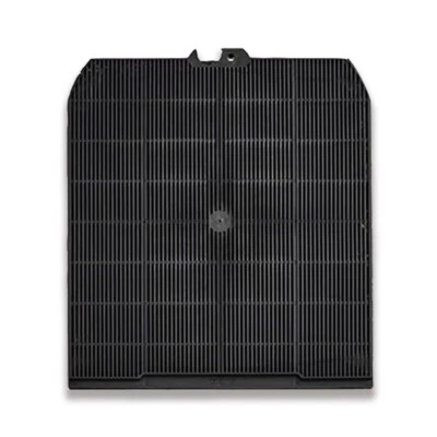 DL SERVICE Filtro ai Carboni compatibile con Cappa Falmec Tipo 3, F52, 21,2x23,5x3 cm