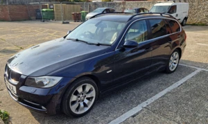 BMW 335i se touring, 2007, only 78,500 miles. - Picture 1 of 16