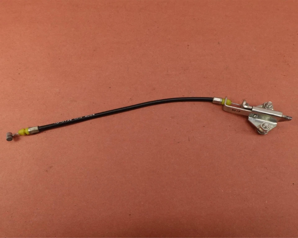 CABO DE TRAVA DE ASSENTO 11-16 Kawasaki Ninja ZX1000 ZX1000M - Imagem 1 de 4