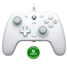 GameSir G7 SE Xbox Gaming Controller for Xbox Series X - White