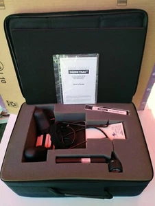 Saunders Cervical HOMETRAC Home Device Pump + Case - Picture 1 of 17