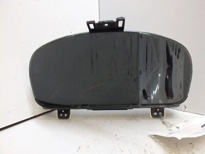 09 10 2009 Honda Odyssey Ex-L 3,5 L cuadro de instrumentos 78100-SHJ-A310-M1 #423 Foto 1 de 4