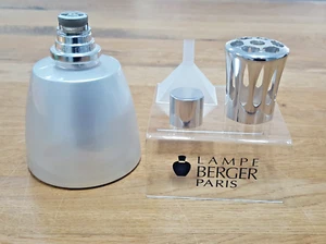 Lampe Berger, Luftreiniger, Duft Lampe, Spirit Nacree - Bild 1 von 2
