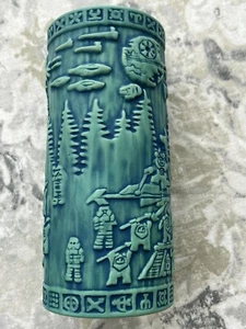 Disney Star Wars Galaxy’s Edge Oga’s Cantina Yub Nub Endor Tasse 2. Edition Tiki - Bild 1 von 6