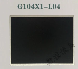 Módulo de pantalla LCD HD Chi Mei 10,4 pulgadas G104X1-L04 - Imagen 1 de 2