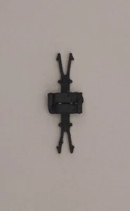 Pack de 16 Enganches tipo garra magnético escala H0 - Imagen 1 de 6