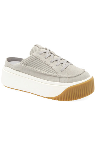 Mulo UGG donna EZ Duzzit platform**