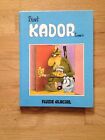 Kador #4 / Comic Book In French