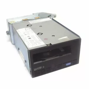 IBM 71P7320 Tape Drive 200/400GB LTO2 LVD SCSI - Picture 1 of 2
